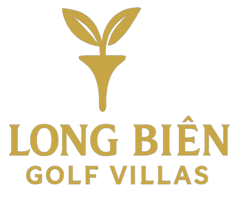 Long Biên Golf Villas | Trang Chính Thức Chủ Đầu Tư